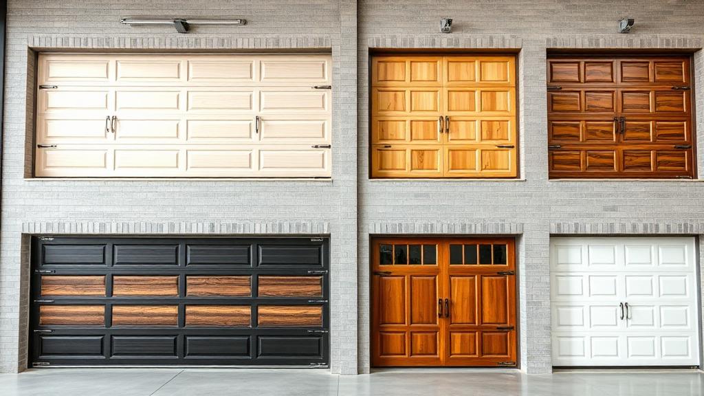 Material Selection Guide: What Every Homeowner Should Know